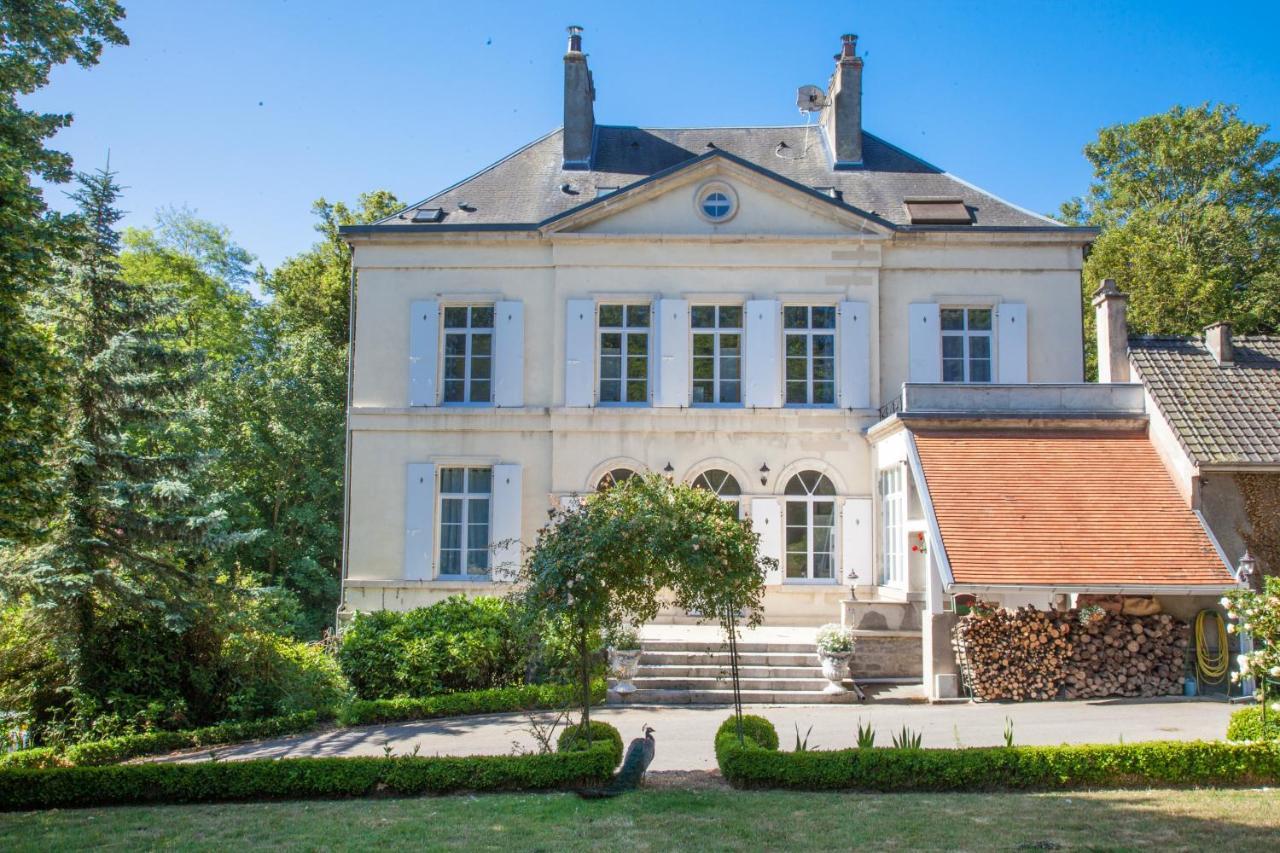 Maison Grandsire Chambres D'Hotes Saint-Leonard  Eksteriør billede