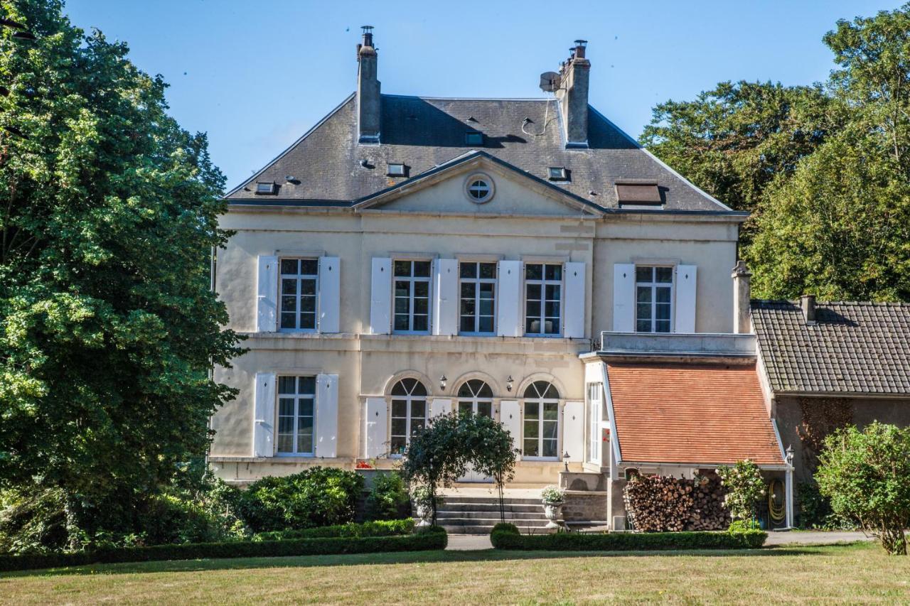 Maison Grandsire Chambres D'Hotes Saint-Leonard  Eksteriør billede