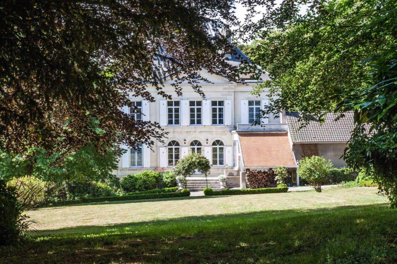 Maison Grandsire Chambres D'Hotes Saint-Leonard  Eksteriør billede